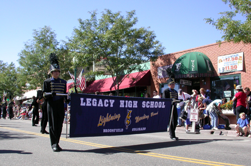 cbaparade