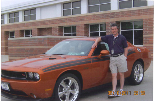 dodge