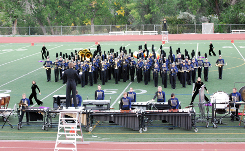 arapahoe