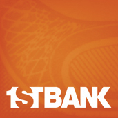 1st Bank