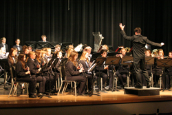 symphonic